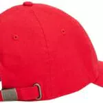 Tommy Hilfiger Cappellino Flag Soft Panel in Cotone per Uomo