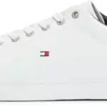 Tommy Hilfiger Sneakers Essential Leather da Uomo con Suola Preformata