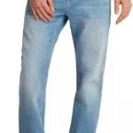 Tommy Jeans Ryan Slim Jeans Elasticizzati Uomo