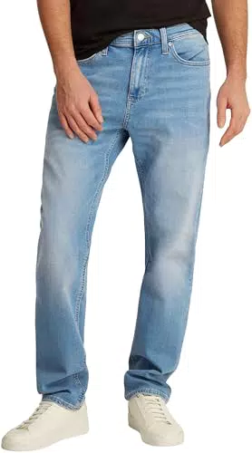 Tommy Jeans Ryan Slim Jeans Elasticizzati Uomo