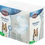 Trixie Trixie - Pannolini a Fascia per Cani Maschi Confezione