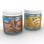 Ultimate Italia - Protein Cream senza glutine, low carb, gusti misti