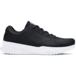 Under Armour UA Edge Lthr Sneaker da uomo