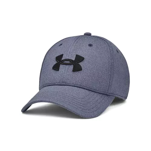 Under Armour - Cappello da uomo Blitzing Hat