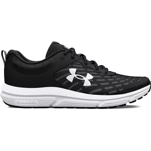 Under Armour Charged Assert 10 - Scarpa da corsa Uomo