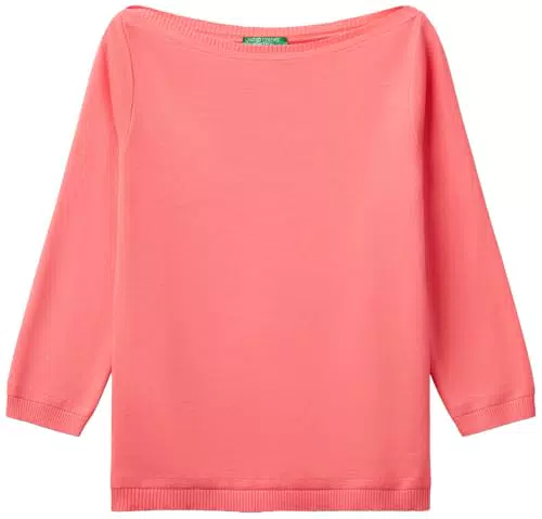 United Colors of Benetton Maglia M/M 1091D1M09 Maglione