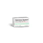Valeriana System - Integratore Naturale per Ansia e Insonnia con Vitamina B6
