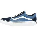 Vans Old Skool Sneaker Unisex Adulto - Comfort e Stile per Ogni Occasione