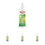 Vape Derm Lozione Antipuntura - Protezione Duratura da Zanzare, 100ml