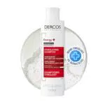 Vichy Dercos Shampoo Energizzante Anti-Caduta per Capelli Sani e Forti