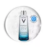 Vichy Minéral 89 - Booster Quotidiano Fortificante per Pelle Idratata