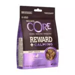 Wellness CORE Reward+ Snack Morbidi per Cani con Anatra e Camomilla Naturali
