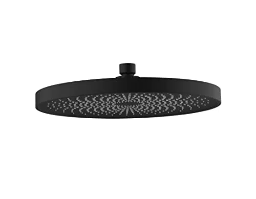 WENKO Soffione Doccia Universale Softwater con 416 Ugelli