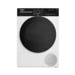 Whirlpool C WSD 74M WBS IT - Asciugatrice a Pompa di Calore, Classe C, Motore Senseinverter