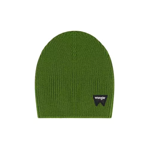 Wrangler Easy Berretto Beanie Uomo