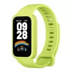 Xiaomi Smart Band 9 Active, Schermo TFT 1.47, Monitoraggio Salute: SpO2