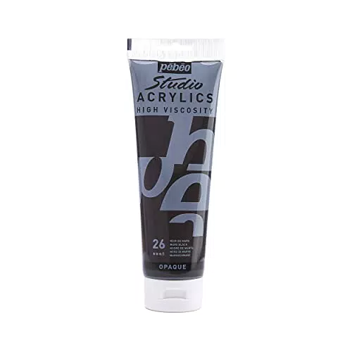 Pebeo Studio Acrilico 250 ml - Belle Arti