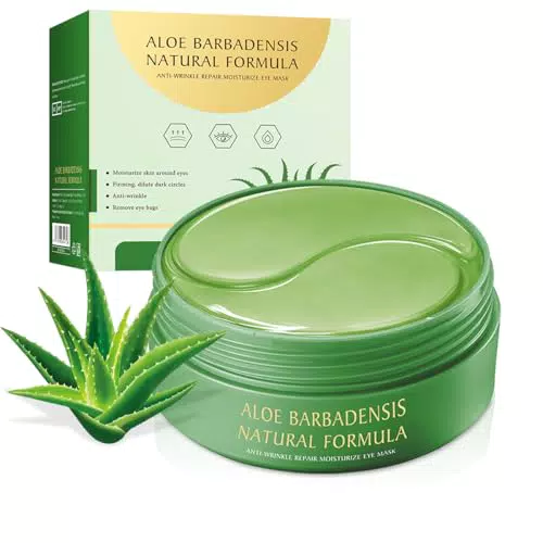 Patch Occhi Collagene - Idratante e Anti-Rughe per Contorno Occhi