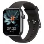 AcclaFit Smartwatch con Schermo Touch, Fitness Tracker e Monitor Sonno