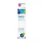 Active Nutrient Magnesio Forte - Integratore Effervescente per Stress e Sport