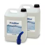 AdBlue® Additivo Diesel per Riduzione Emissioni NOx - Conforme ISO 22241-1