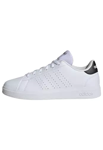 adidas Advantage Base 2.0 Junior - Scarpe da Tennis Unisex