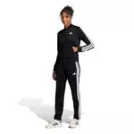adidas Donna Essentials 3-Stripes Tracksuit