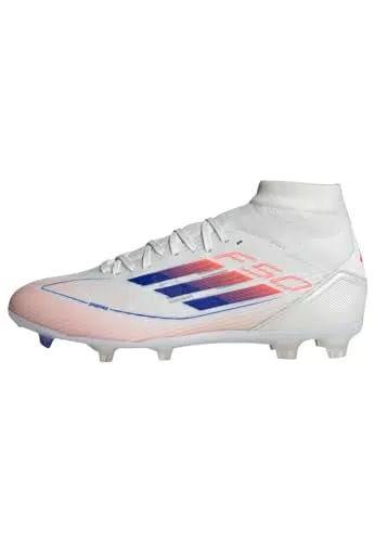 Adidas F50 League Mid Scarpe da Calcio Firm Ground per Donna