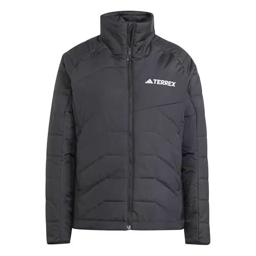 Adidas Terrex Multi Synthetic Insulated Jacket Donna