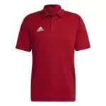 adidas Entrada 22 Polo Shirt Uomo - Maglietta Sportiva Casual