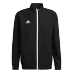 Adidas Entrada 22 Track Jacket Uomo