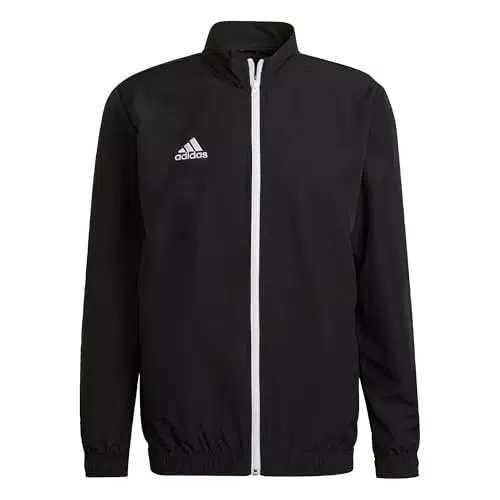 Adidas Entrada 22 Track Jacket Uomo