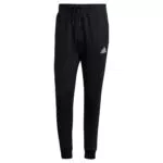adidas Essentials Fleece Regular Tapered Pants Uomo