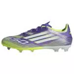 adidas F50 League Scarpe da Calcio Unisex per Terreni Compatti