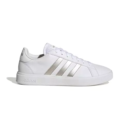 Adidas Grand TD Sneakers Donna Casual Court Lifestyle