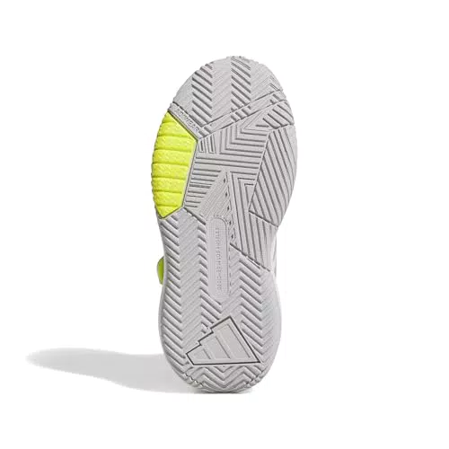 Adidas Ownthegame 3.0 - Scarpe da Basket per Performance e Comfort