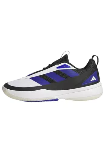 adidas SUBZONE Scarpe da Basket Unisex Adulto - Comfort e Prestazioni Elevate