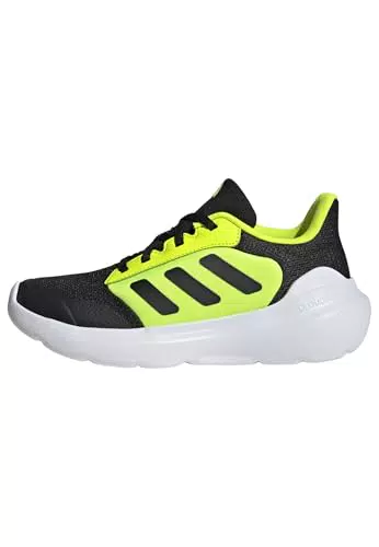 adidas TENSAR Run 3.0 Scarpe da Corsa Junior per Performance e Comfort
