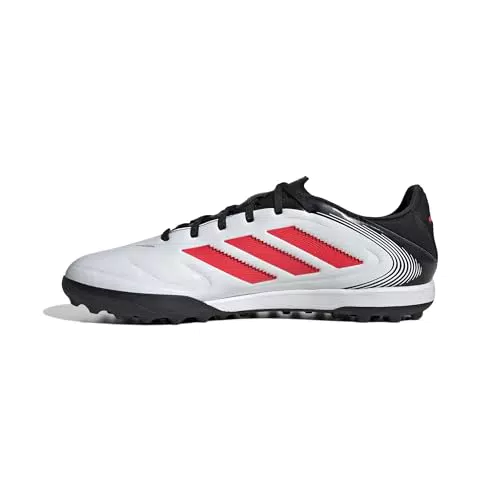 Adidas Copa Pure III League Scarpe da Calcio Unisex per Turf
