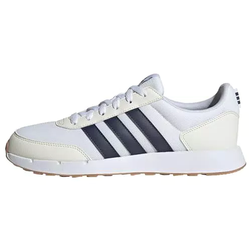 adidas Run 50s Scarpe Unisex da Adulto per Corsa e Tempo Libero