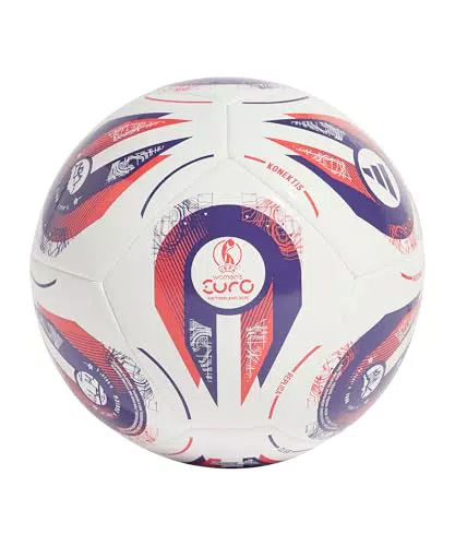 adidas Unisex - Adulto Womens EUROs 2025 Club Football