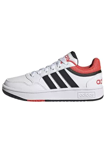 Adidas Hoops Sneakers - Comfort e Stile per il Tuo Allenamento