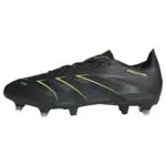 adidas Predator League Soft Ground Football Boots, Scarpe da Calcio Unisex-Adulto