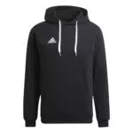 Adidas Performance Felpa con Cappuccio Uomo