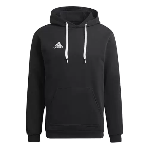 Adidas Performance Felpa con Cappuccio Uomo