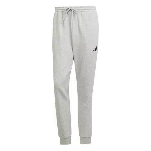 adidas Essentials Feelcozy Fleece Pant uomo