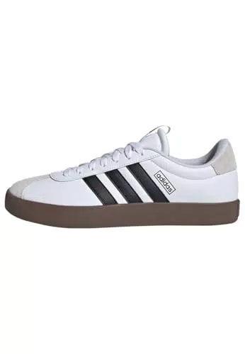adidas VL Court 3.0 Uomo Scarpe da Ginnastica
