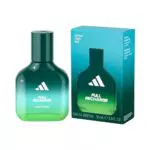 Adidas Vibes Full Recharge Eau de Parfum - Profumo Tonificante e Rinvigorente