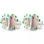 Air Wick Active Fresh Deodorante per Ambienti, Confezione con 1 Diffusore Automatico senza gas