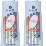 Alama Shampoo Anticaduta Professionale Rinforzante con Rosmarino e Grano